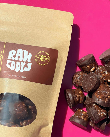 Fudge Brownie Multipacks