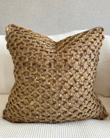 Tanah Pillow Cover