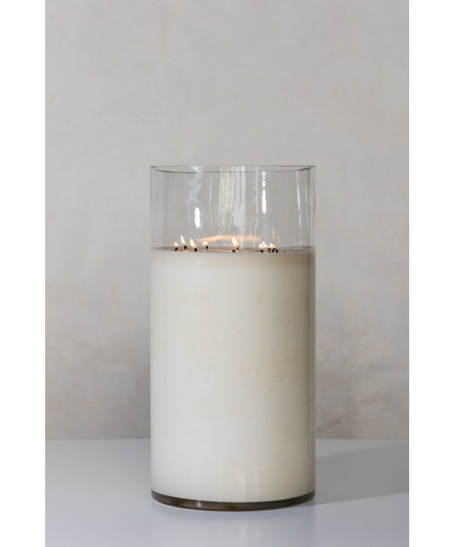 The Lobby - 300 Oz Luxury Hearth Candle - 600 Hr Burn