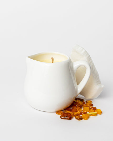 Velvet Massage Candle