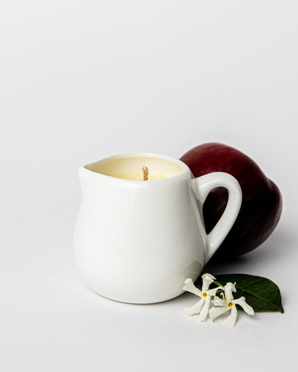 Velvet Massage Candle