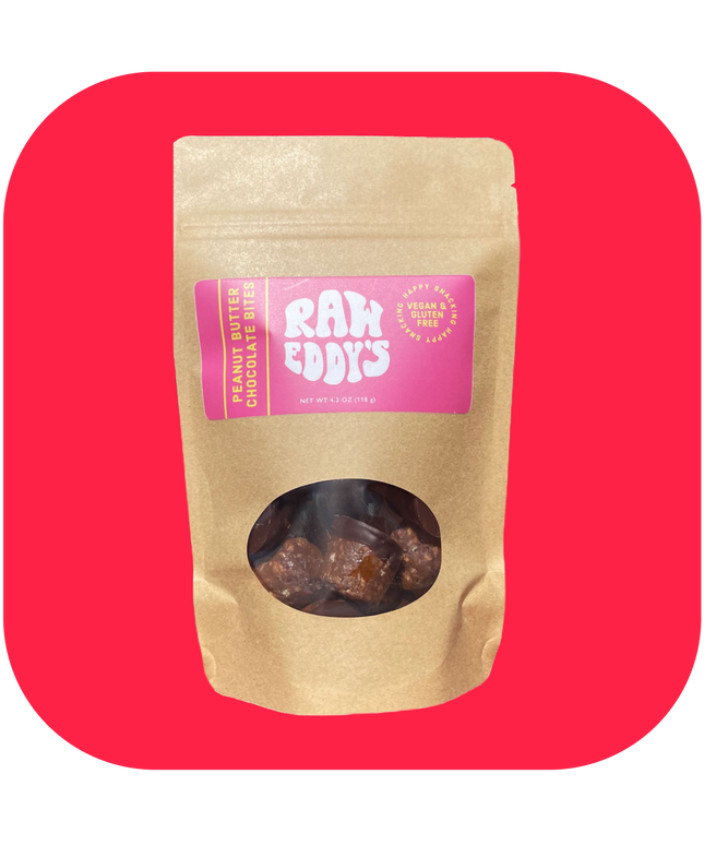 Peanut Butter Chocolate Multipacks