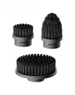 Electric Spin Scrubber / Brush Heads (3pcs)