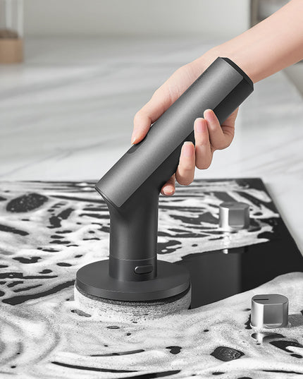 Replacement Brush Heads for HOTO Scrubber