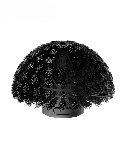 Replacement Brush Heads for HOTO Scrubber