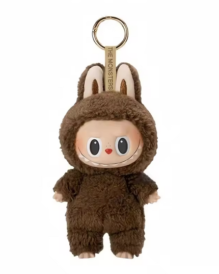 Pop Mart Labubu Exciting Macaron Blind Box