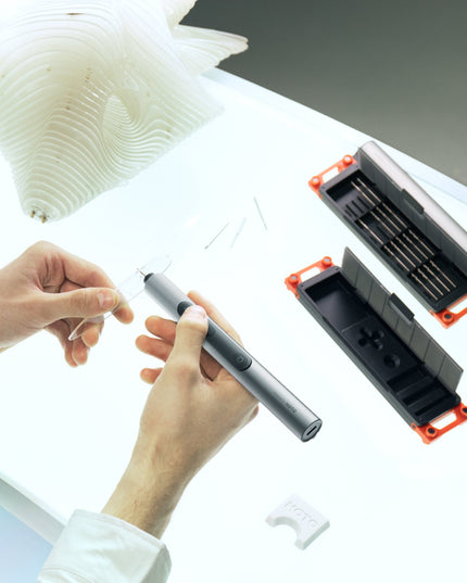 SNAPBLOQ™ D-A03 Electric Mini Drill Set