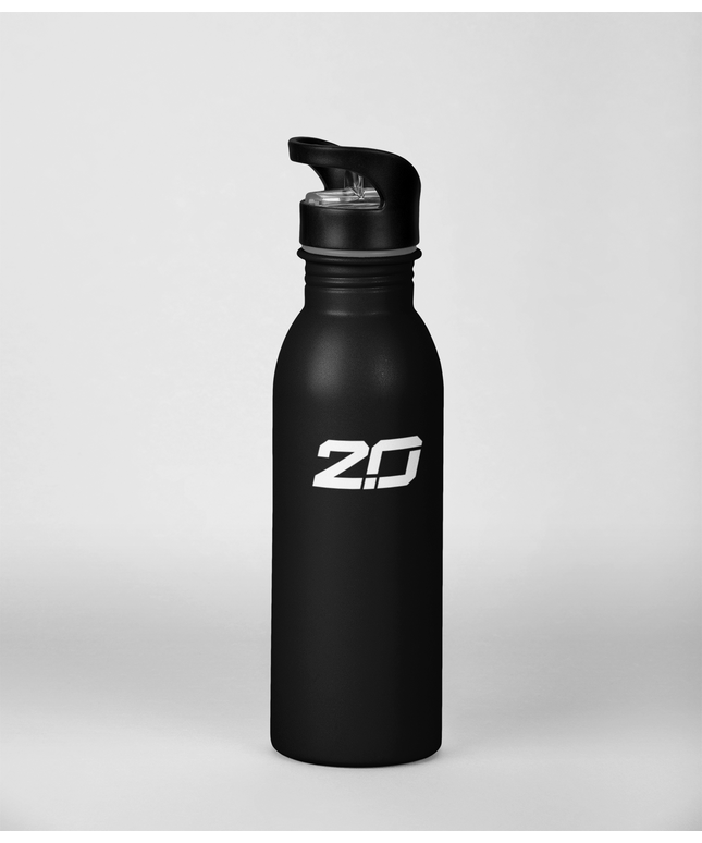 Daily Water Bottle 20oz