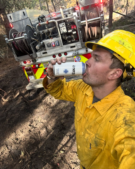 the Energy Drink™ Berry Blast 12-Pack