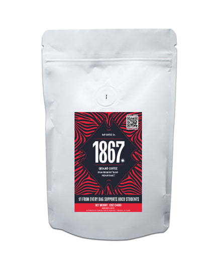 Bison Breakfast Blend | Medium Roast