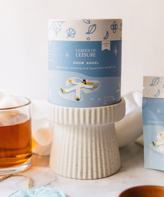 Snow Angel Herbal Tea