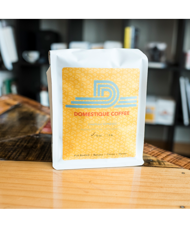 Chapeau! - Specialty Blend