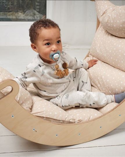 Cushion for Climbing Arch & Rocker Balance (Cushion Only)