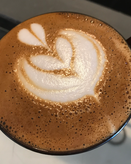 Chapeau! - Specialty Blend