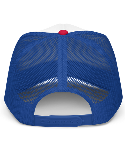 the Energy Drink™ USA Foam Trucker