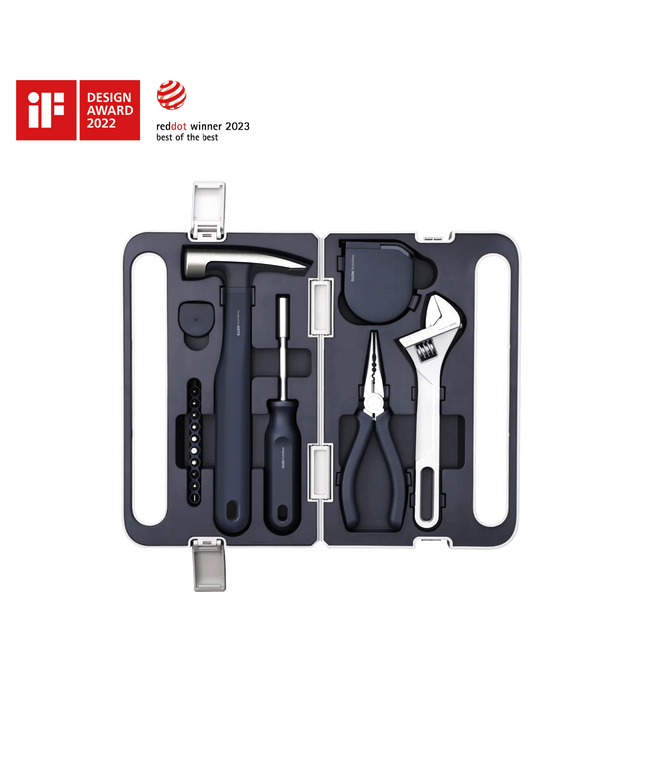 Hand Tool Set