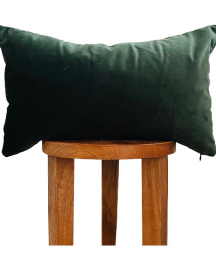 Luxor Lumbar Pillow Cover