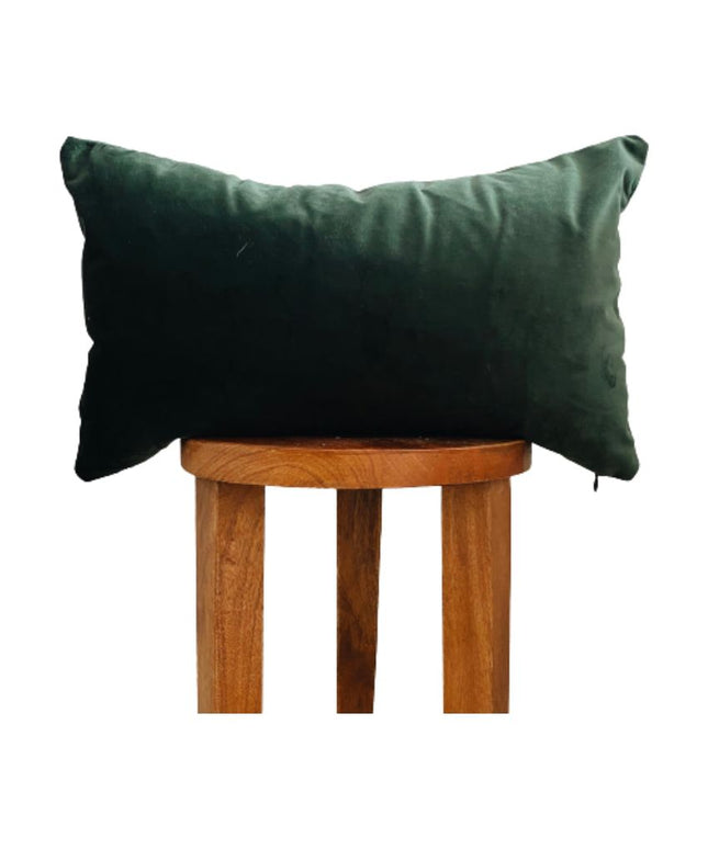 Luxor Lumbar Pillow Cover