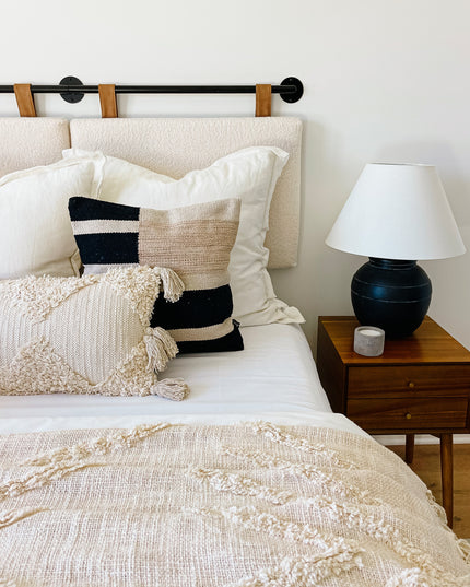 Calabasas Pillow Cover