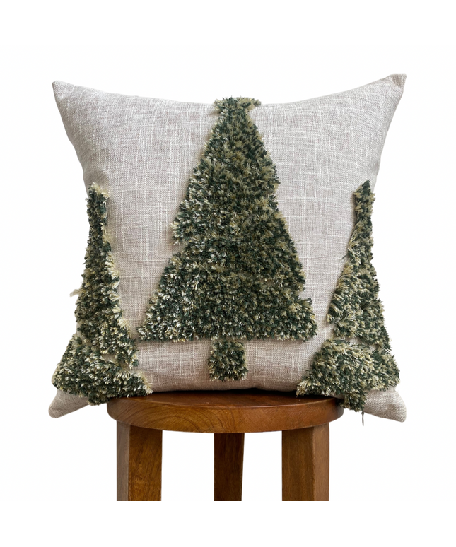 Noel Pillow Cover