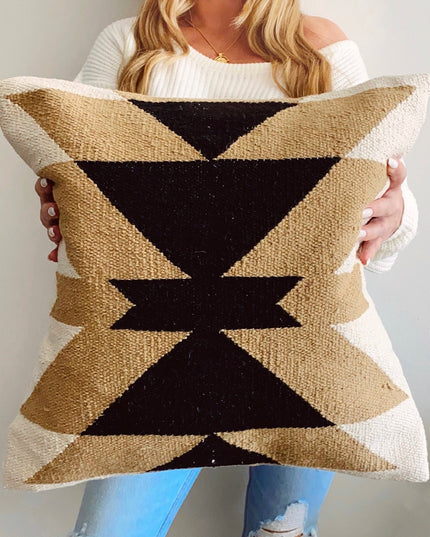 Montana Pillow Cover