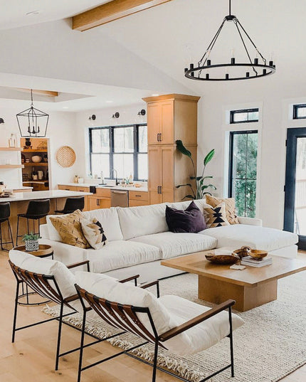 Montana Pillow Cover