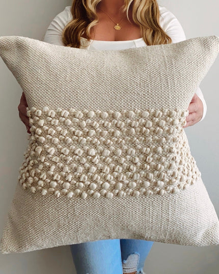 Morena Pillow Cover