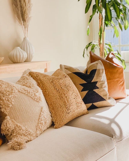 Montana Pillow Cover