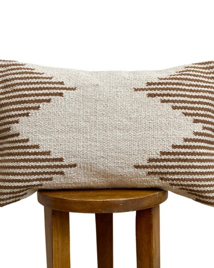Tehran Lumbar Pillow Cover