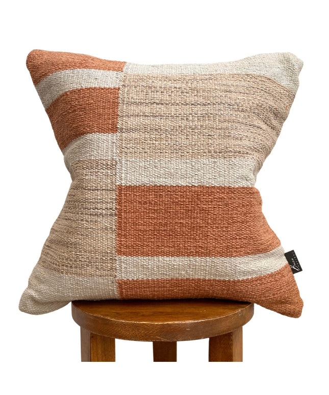 Portland Pillow Cover