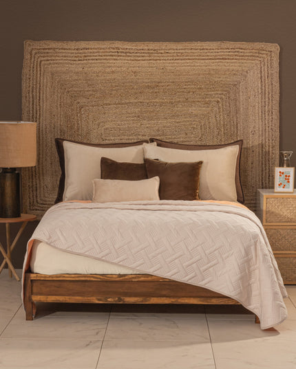 Cubrecama Ultra Bondad