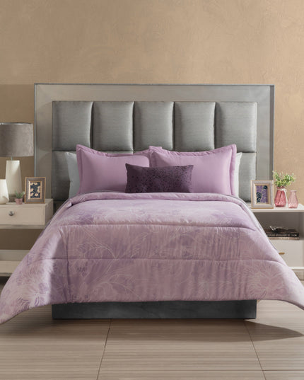 Juego de Edredón Super Suave Dublín