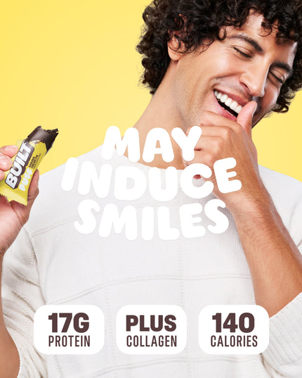 Banana Cream Pie Puff