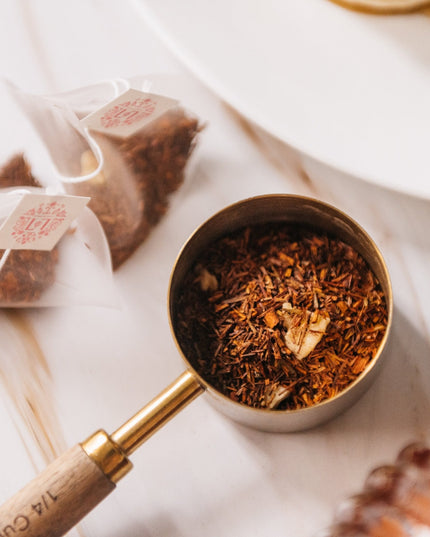 Sunday Pancakes Herbal Tea