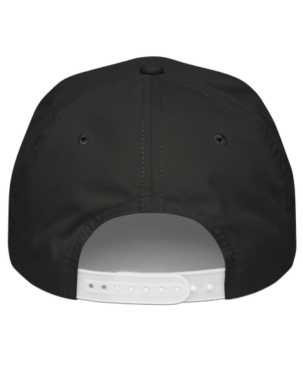 the Energy Drink™ Rope Hat