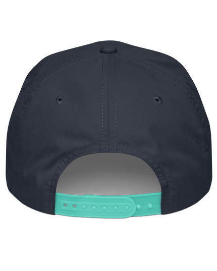 the Energy Drink™ Rope Hat