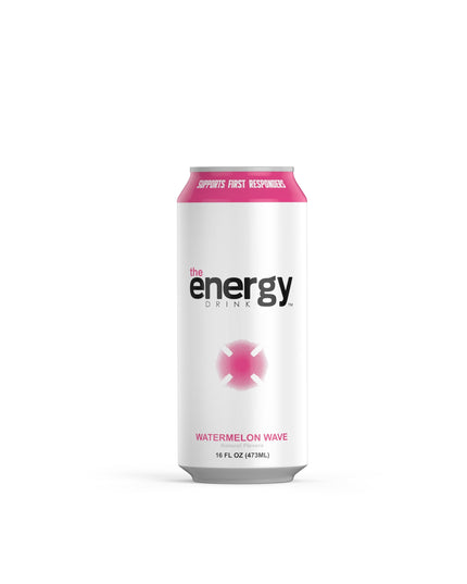 the Energy Drink™ Variety 12-Pack