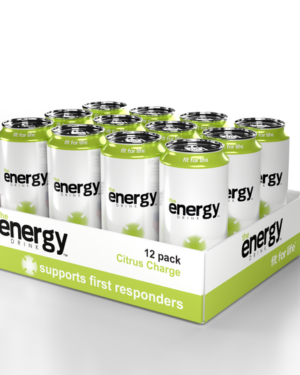 the Energy Drink™ Mega Pack