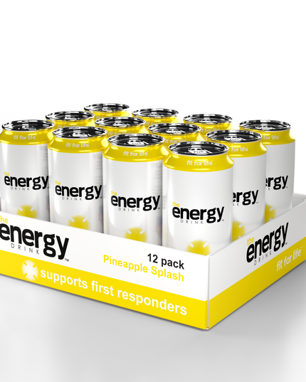 the Energy Drink™ Mega Pack