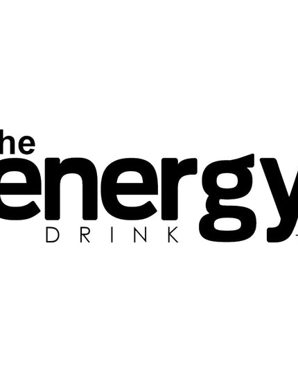 the Energy Drink™ Variety 6-Pack