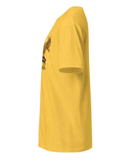 Don’t Be an Ass Tee | Funny Patriotic Graphic Shirt