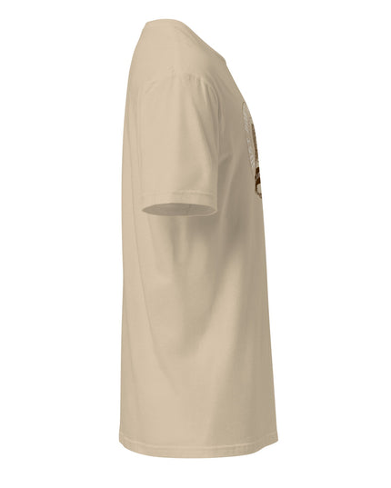 Don’t Be an Ass Tee | Funny Patriotic Graphic Shirt