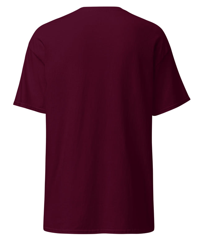 Anatomy of Phew Classic Tee | USA-Printed Unisex T-Shirt