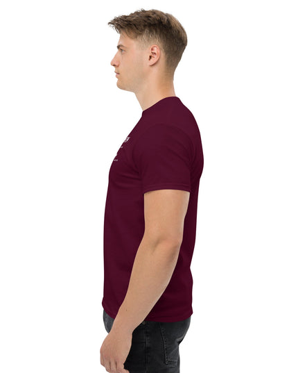 Anatomy of Phew Classic Tee | USA-Printed Unisex T-Shirt