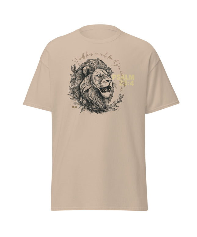 Psalm 23 Tee Women