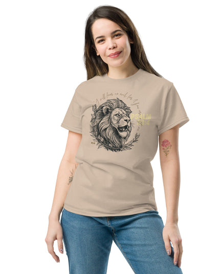 Psalm 23 Tee Women