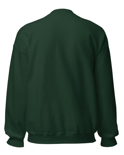 Anatomy of Phew Classic Fleece Sweatshirt | USA‑Printed