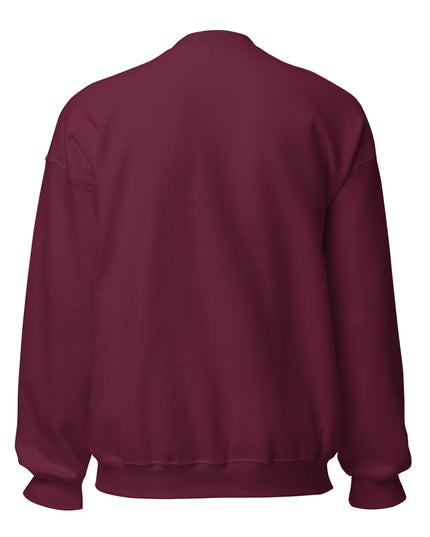 Anatomy of Phew Classic Fleece Sweatshirt | USA‑Printed