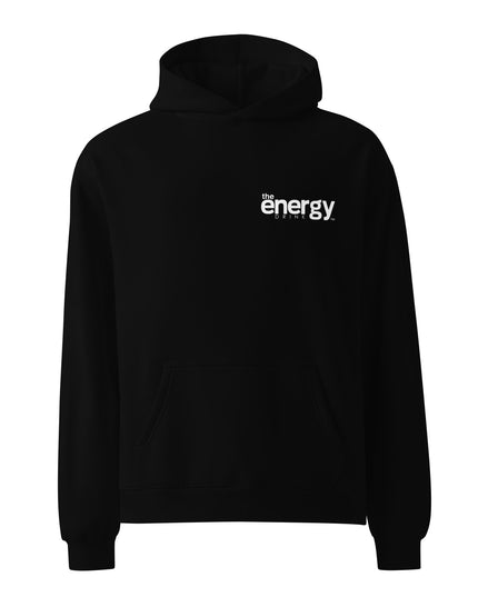 the Energy Drink™ Oversized Hoodie