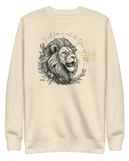 Women Christian Sweatshirt